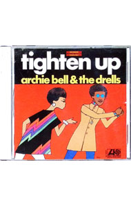 【中古】タイトゥン・アップ / アーチー・ベル＆ザ・ドレルズ