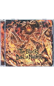 &nbsp;&nbsp;&nbsp; 【2CD】アビズマル の詳細 カテゴリ: 中古CD ジャンル: 海外のロック＆ポップス 海外のアーティスト 発売元: ワードレコーズ アーティスト名: ブラック・ダリア・マーダー カナ: アビズマル / ブラックダリアマーダー BLACK DAHLIA MURDER ディスク枚数: 2枚 品番: GQCS90028 発売日: 2015/09/16 ENG: BLACK DAHLIA MURDER 曲名Disc-11.　レシート2.　ヴラド，サン・オブ・ザ・ドラゴン3.　アビズマル4.　リ−フェイスド5.　スレット・レベル　NO．36.　ザ・フォッグ7.　スティジオフォビック8.　アサイラム9.　ジ・アドヴェント10.　ザット・キャンノット・ダイ・ウィッチ・エターナリー・イズ・デッドDisc-21.　ウィ・デッド・アー・ベスト・レフト・アンダーグラウンド2.　ヘリオン3.　デア・トーン 関連商品リンク : ブラック・ダリア・マーダー ワードレコーズ