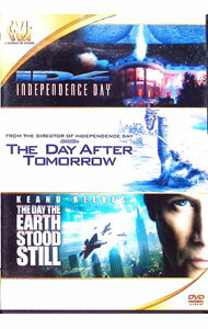 &nbsp;&nbsp;&nbsp; FOX100周年記念　名作DVDパック　ディザスター・パニック の詳細 発売元: 20世紀フォックスホームエンターテイメントジャパン カナ: フォックス100シュウネンキネンメイサクディーブイディーパックディザスターパニック / ローランドエメリッヒ ROLAND EMMERICH ディスク枚数: 3枚 品番: FXBLJ67023 リージョンコード: 2 発売日: 2015/11/06 映像特典: ［1］ローランド・エメリッヒ（監督）とディーン・デブリン（製作）による音声解説（劇場版，特別版）／特殊効果スタッフによる音声解説（特別版）／［2］『デイ・アフター・トゥモロー』日本語吹替版エンディングソング♪more　than　a　million　miles（by　day　after　tomorrow）／FOX最新情報／［3］デヴィッド・スカルパ（脚本）による音声解説 内容Disc-1インデペンデンス・デイDisc-2デイ・アフター・トゥモローDisc-3地球が静止する日 関連商品リンク : ローランド・エメリッヒ 20世紀フォックスホームエンターテイメントジャパン