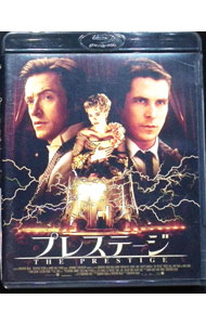 Western Films - 【中古】【Blu−ray】プレステージ / クリストファー・ノーラン【監督】
