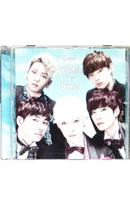 【中古】Bridge　the　World / NU’EST
