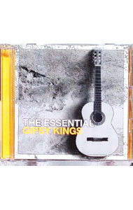 【中古】究極ベスト−エッセンシャル・ジプシー・キングス / ジプシー・キングス