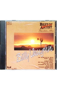 【中古】ベスト・オブ・アーティスト・セレクション　ビリー・ヴォーン / ビリー・ヴォーン