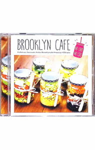 ����š�BROOKLYN��CAFE��NO��CAFE��NO��LIFE�� / ����˥Х�