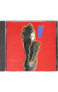 【中古】コントロール / ジャネット・ジャクソン