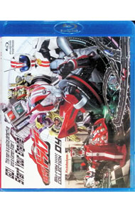 【中古】【Blu−ray】仮面ライダードライブ　Blu−ray　COLLECTION　4 / 邦画
