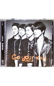 Go　your　way　BOICE限定盤 / CNBLUE