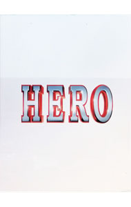 【中古】【Blu−ray】HERO　スペシャル・エディション / 鈴木雅之【監督】