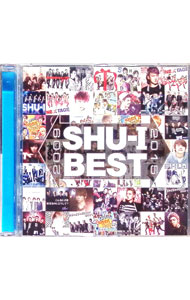 &nbsp;&nbsp;&nbsp; 【2CD】BEST の詳細 “会えるチワワ系韓国アイドル”としてデビューするも、2015年内での解散を発表したSHU-I。2010年の日本デビューからの彼らの軌跡を記録したベスト・アルバムで、楽曲はファンからの人気投票をもとに選曲されている。 カテゴリ: 中古CD ジャンル: 海外のロック＆ポップス 海外のアーティスト 発売元: JVCケンウッド・ビクターエンタテインメント株式会社 アーティスト名: SHU−I カナ: ベスト BEST / シューアイ SHU-I ディスク枚数: 2枚 品番: VIZL893 発売日: 2015/11/25 ENG: SHU-I BEST 曲名Disc-11.　STAR　LIGHT2.　Smile　For　Me3.　Summer　Sweet4.　キズナ5.　ネバギバYeah！6.　HITORIJIME7.　Brand　New　Page8.　大逆転9.　あちゃこちゃSORRY10.　Scream11.　SO　IN　LUV（Korean　ver．）12.　こんなに君を好きなのにどうして？13.　未来へ14.　Don’t　Turn　Around15.　arigatouDisc-21.　陽のあたる場所2.　CANDY　RAIN3.　Please　Help　Me4.　Kiss　My　Life5.　Forever　my　friend〜僕らの未来図6.　Forever　with　you（Korean　ver．）7.　ハジマリソング8.　Maybe　Love9.　君を想う10.　魂チェンジ！11.　約束の場所12.　Hey　Girl（Korean　ver．）13.　Can’t　Let　You　Go14.　あんこ15.　約束16.　今はいない君に17.　過ぎ去った風 関連商品リンク : SHU−I JVCケンウッド・ビクターエンタテインメント株式会社