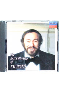 【中古】女心の歌　パヴァロッティ・ベスト・コレクション / ヘルベルト・フォン・カラヤン／レオーネ..