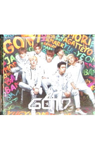 【中古】モリ↑ガッテヨ / GOT7