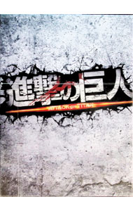 ����šۡ�Blu−ray�ۿʷ�ε�͡�ATTACK��ON��TITAN������� / �������̡ڴ��ġ�