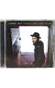 【中古】カオス＆ザ・カーム / ジェイムス・ベイ