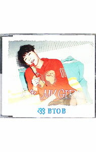 Rock, Pop - 【中古】夏色　MY　GIRL　ミンヒョク　ver． / BTOB