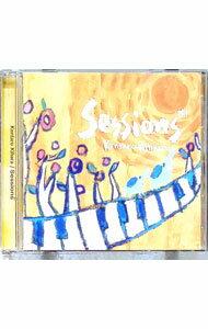 &nbsp;&nbsp;&nbsp; Sessions＃1 の詳細 発売元:Devotion　Music アーティスト名:木原健太郎 ディスク枚数: 1枚 品番: DVM20002 発売日:2001/11/22 関連商品リンク : 木原健太...