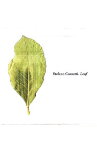 【中古】リーフ / ステファノ・グッツェッテイ