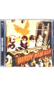 【中古】【CD＋DVD】バーディー ナム ナム / バーディー ナム ナム