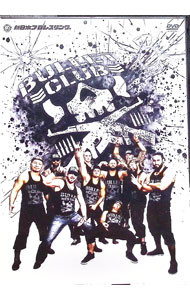 ����š�BULLET��CLUB / AJ�������륺�ڽб��