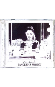 &nbsp;&nbsp;&nbsp; 【CD＋DVD】デンジャラス・ウーマン−デラックス・エディション の詳細 カテゴリ: 中古CD ジャンル: 海外のロック＆ポップス 海外のアーティスト 発売元: ユニバーサル　ミュージック アーティスト名: アリアナ・グランデ カナ: デンジャラスウーマンデラックスエディション DANGEROUS WOMAN - DELUXE EDITION / アリアナグランデ ARIANA GRANDE ディスク枚数: 2枚 品番: UICU9084 発売日: 2016/05/20 ENG: ARIANA GRANDE DANGEROUS WOMAN - DELUXE EDITION 曲名Disc-11.　ムーンライト2.　デンジャラス・ウーマン3.　ビー・オールライト4.　イントゥ・ユー5.　サイド・トゥ・サイド6.　レット・ミー・ラヴ・ユー7.　グリーディー8.　リーヴ・ミー・ロンリー9.　エヴリデイ10.　サムタイムス11.　アイ・ドント・ケア12.　バッド・ディシジョンズ13.　タッチ・イット14.　ニュー・ベター／フォーエヴァー・ボーイ15.　シンキング・アバウト・ユー16.　フォーカス（日本盤ボーナス・トラック） 関連商品リンク : アリアナ・グランデ ユニバーサル　ミュージック