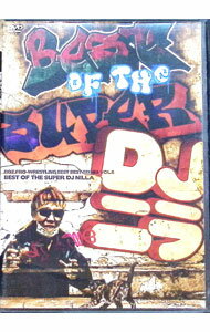 【中古】DDT　PRO−WRESTLING　BEST　BEST　SERIES　VOL．6　BEST　OF　THE　SUPER　DJニラ / DJニラ【出演】