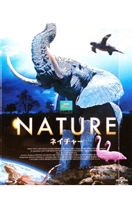 &nbsp;&nbsp;&nbsp; 【Blu−ray】ネイチャー の詳細 発売元: NBCユニバーサル カナ: ネイチャーブルーレイディスク NATURE / ヨウガ ディスク枚数: 2枚 品番: GNXF1802 リージョンコード: 0 発売日: 2014/11/06 映像特典: メイキング／インタビュー集／イベント映像／予告編集 内容Disc-1ネイチャー 関連商品リンク : 洋画 NBCユニバーサル　