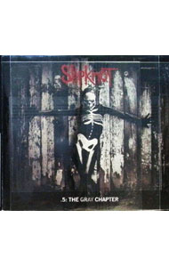 【中古】【2CD】．5：ザ・グレイ・チャプター / スリップノット