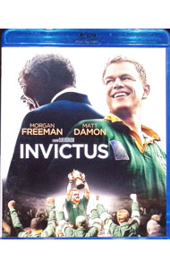 【中古】【Blu−ray】インビクタス／負けざる者たち　スペシャル・パッケージ / クリント・イーストウッド【監督】