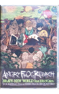 ����š�BRAVE��NEW��WORLD��Tour2014−9Cities−TOUR��FINAL��Live��at��SHIBUYA��CLUB...