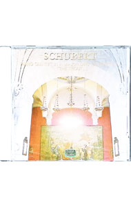 【中古】シューベルト：ピアノ五重奏曲「ます」 / ウィーン八重奏団員／カージン／ボスコフスキー 他