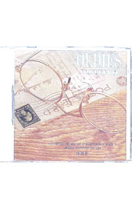 Omnibus - 【中古】永遠のヒット・ポップス / オムニバス