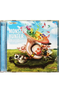 &nbsp;&nbsp;&nbsp; 「モンスターハンター」ブラスクインテット−金管楽器アンサンブル− の詳細 発売元: その他発売会社 アーティスト名: ゲーム カナ: モンスターハンターブラスクインテットキンカンガッキアンサンブル / ゲーム ディスク枚数: 1枚 品番: CPCA10372 発売日: 2015/01/14 曲名Disc-11.　英雄の証2.　海と陸の共震／ラギアクルス3.　剛き紺藍〜ブラキディオス4.　可愛いアイルー5.　ポッケ村のテーマ6.　金色の追憶〜ケチャワチャ7.　太陽の集落〜バルバレ8.　さよならなんて，いわないで〜やっぱりきみがいちばん9.　生命ある者へ10.　獄炎の覇王／アカムトルム11.　旅立ちの風12.　上手に焼けました〜！ 関連商品リンク : ゲーム その他発売会社