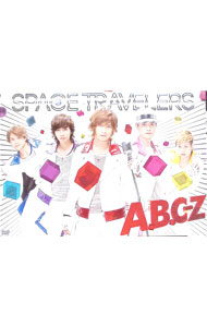 ����š�SPACE��TRAVELERS / A��B��C−Z�ڽб��