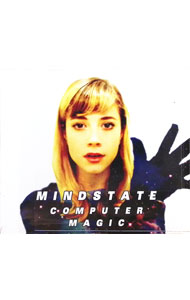 【中古】マインドステイト / COMPUTER　MAGIC