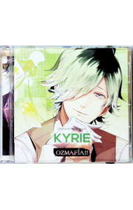 &nbsp;&nbsp;&nbsp; OZMAFIA！！　Character　Song　Vol．4　KYRIE の詳細 発売元:OZ　Famiglia アーティスト名:興津和幸 ディスク枚数: 1枚 品番: OZCD0004 発売日:2014/07/09 関連商品リンク : 興津和幸 OZ　Famiglia