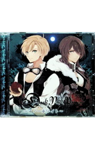 【中古】「Dark　Night　Princess」−スノーホワイト− / 金田亮／あさぎ夕