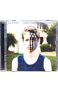 【中古】【CD＋DVD】アメリカン・ビューティー／アメリカン・サイコ−デラックス・エディション / フォ..