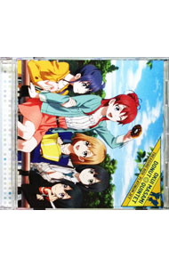 【中古】「SHIROBAKO」オープニングテーマ／エンディングテーマ−宝箱−TREASURE　BOX−／プラチナジェッ..