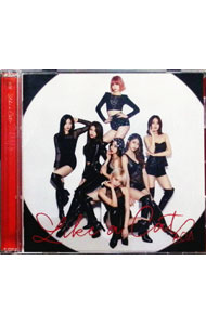 【中古】【CD＋DVD】Like　a　Cat　初回限定盤A / AOA
