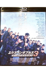 &nbsp;&nbsp;&nbsp; 【Blu−ray】エクスペンダブルズ3　ワールドミッション の詳細 発売元: 松竹ホームビデオ カナ: エクスペンダブルズ3ワールドミッションブルーレイディスク THE EXPENDABLES 3 / パトリックヒューズ PATRICK HUGHES ディスク枚数: 1枚 品番: PCXE50488 リージョンコード: 発売日: 2015/03/18 映像特典: NG集／予告編集 内容Disc-1エクスペンダブルズ3　ワールドミッション 関連商品リンク : パトリック・ヒューズ 松竹ホームビデオ　
