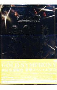 &nbsp;&nbsp;&nbsp; AAA　ARENA　TOUR　2014−Gold　Symphony−　初回生産限定盤 の詳細 付属品: スリーブケース・フォトブック・ポストカード2枚付 発売元: エイベックス・ミュージック・クリエイティヴ カナ: トリプルエーアリーナツアー2014ゴールドシンフォニーショカイセイサンゲンテイバン / トリプルエー ディスク枚数: 2枚 品番: AVBD92205 リージョンコード: 2 発売日: 2015/02/25 映像特典: 内容Disc-1Intro−GOLD　SYMPHONY−CALLSHOUT＆SHAKEMASKMUSIC！！！CRAZY　GONNA　CRAZYさよならの前にautumn　orange恋音と雨空Next　StageSHOW　TIME風に薫る夏の記憶V．O．LPARTY　IT　UP虹ウィーアー！Wake　up！Special　Medley：No　cry　No　more〜Love　Is　In　The　Air〜Get　チュー！〜“Q”ハリケーン・リリ，ボストン・マリLove 関連商品リンク : AAA【出演】 エイベックス・ミュージック・クリエイティヴ