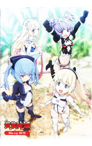 【中古】【Blu-ray】武装神姫 Blu-ray BOX / 菊地康仁【監督】