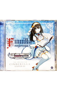 [중고] [아이돌 마스터 신데렐라 걸즈] THE IDOLM @ STER CINDERELLA MASTER 031 사카사와 후미카 / M·A·O