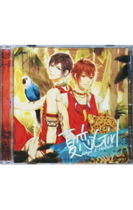 &nbsp;&nbsp;&nbsp; 「S＋h」ボーカル＆ドラマCD−夏恋Girl／秀也＆峻介 の詳細 発売元: NiNO アーティスト名: 山下大輝／逢坂良太 カナ: スプラッシュボーカルアンドドラマシーディーナツコイガールヒデヤアンドシュンスケ / ヤマシタダイキオオサカリョウタ YAMASHITA DAIKI,OHSAKA RYOTA ディスク枚数: 1枚 品番: NINO0005 発売日: 2015/06/24 曲名Disc-11.　夏恋Girl2.　ドラマシナリオ3.　夏恋Girl（off　vocal） 関連商品リンク : 山下大輝／逢坂良太 NiNO