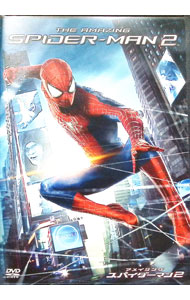樂天商城 - 【中古】アメイジング・スパイダーマン2? / マーク・ウェブ【監督】