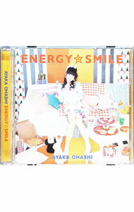 &nbsp;&nbsp;&nbsp; ENERGY☆SMILE の詳細 発売元:株式会社ランティス アーティスト名:大橋彩香 カナ: エナジースマイル ENERGY SMILE / オオハシアヤカ OHASHI AYAKA ディスク枚数: 1枚 品番: LACM14314 発売日:2015/02/25 曲名Disk-11.　ENERGY☆SMILE2.　にゃんダフルらぶ3.　Pray　for　link4.　ENERGY☆SMILE（Off　Vocal）5.　にゃんダフルらぶ（Off　Vocal）6.　Pray　for　link（Off　Vocal） 関連商品リンク : 大橋彩香 株式会社ランティス