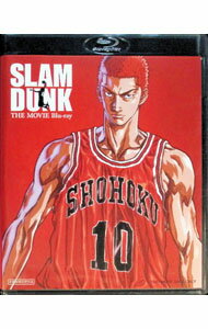 【中古】【Blu−ray】SLAM　DUNK　THE　MOVIE　ブックレット付 / 西沢信孝【監督】