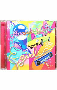 【中古】E−girls/ 【CD＋DVD】Anniversary！！