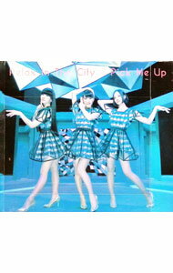【中古】Perfume/ 【CD＋DVD】Relax　In　The　City／Pick　Me　Up　初回限定盤