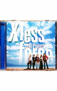 【中古】JAM　Project/ JAM　Project　BEST　COLLECTION　11　X　less　force