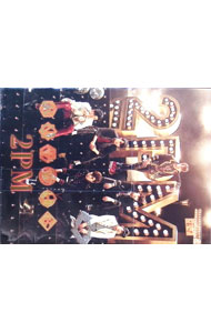 [중고] 2PM OF 2PM 첫회 생산 한정판 B/2PM